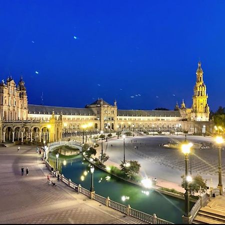 Ritual Sevilla, Piedra Preciosa מראה חיצוני תמונה